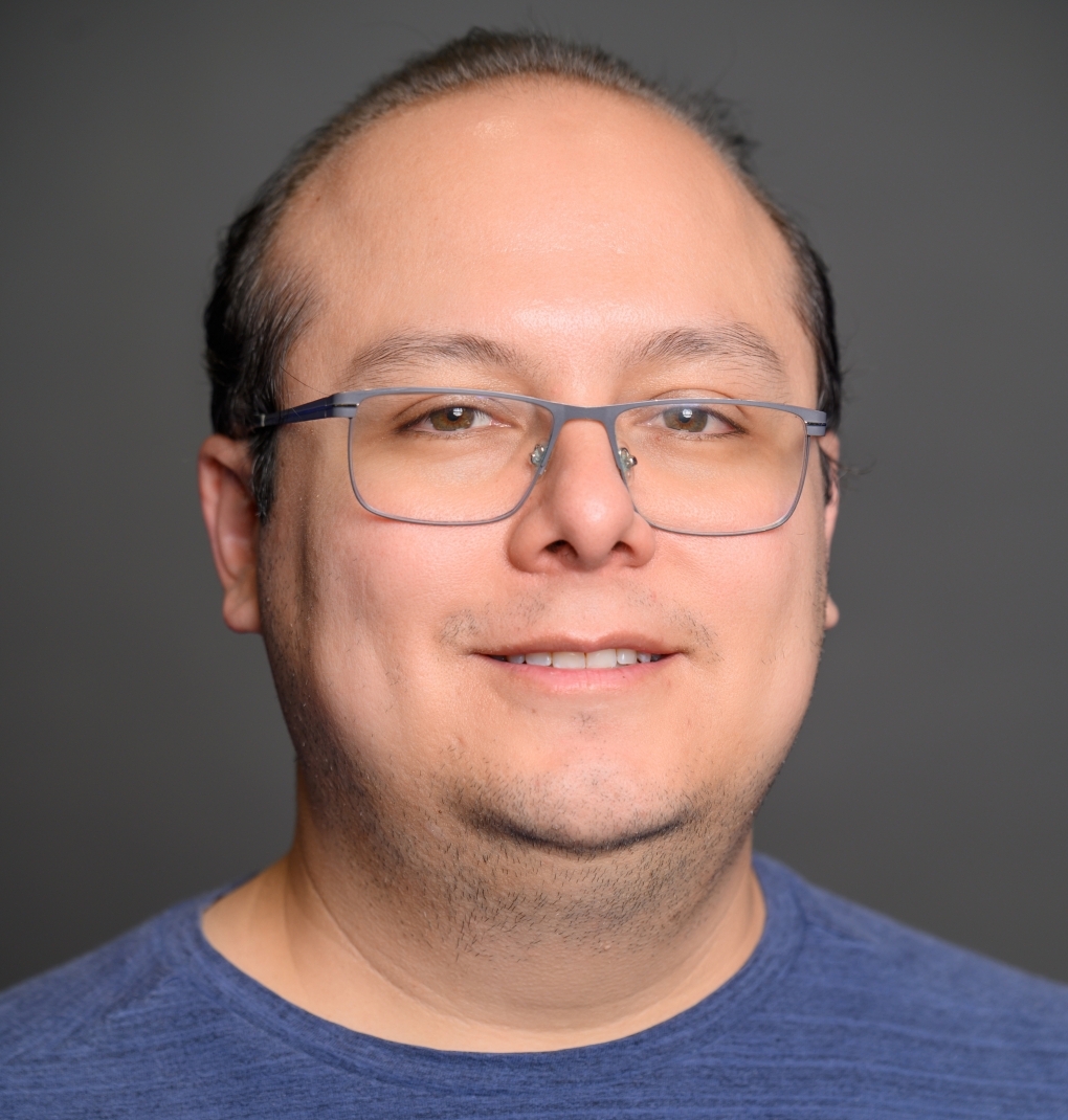 Christian Sandoval Pauker