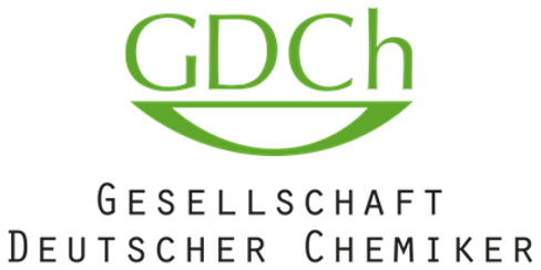 GDCh Sponsor Logo