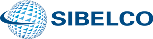 Sibelco Sponsor Logo