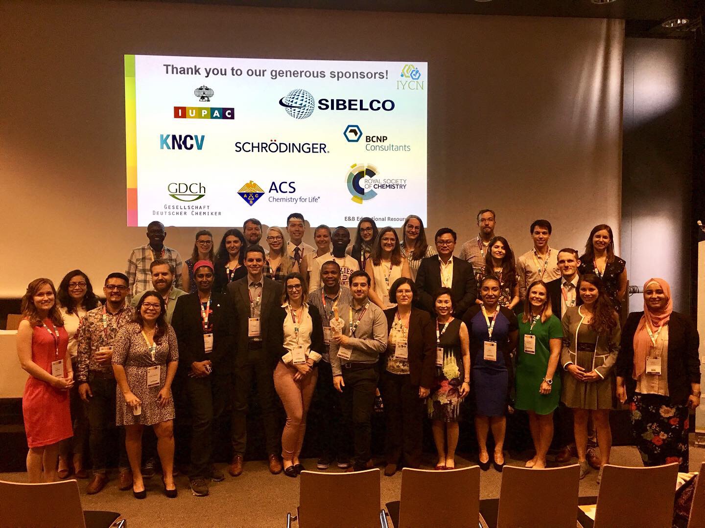 General Assembly 2019