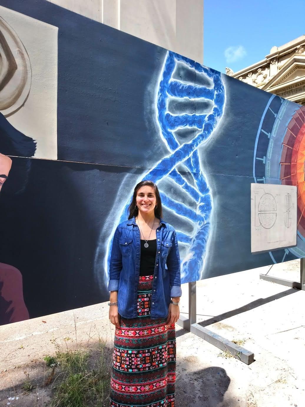 Adalgisa Martinez-Silveira