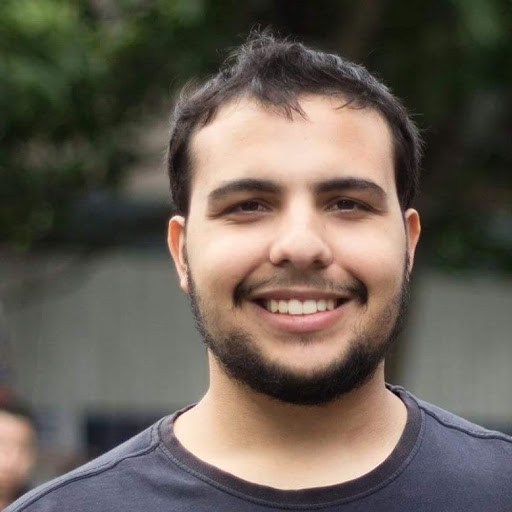 Matheus da Silva Souza 