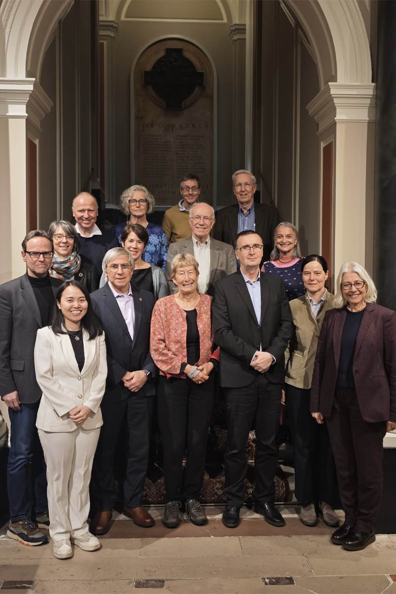 Picture from RSC
