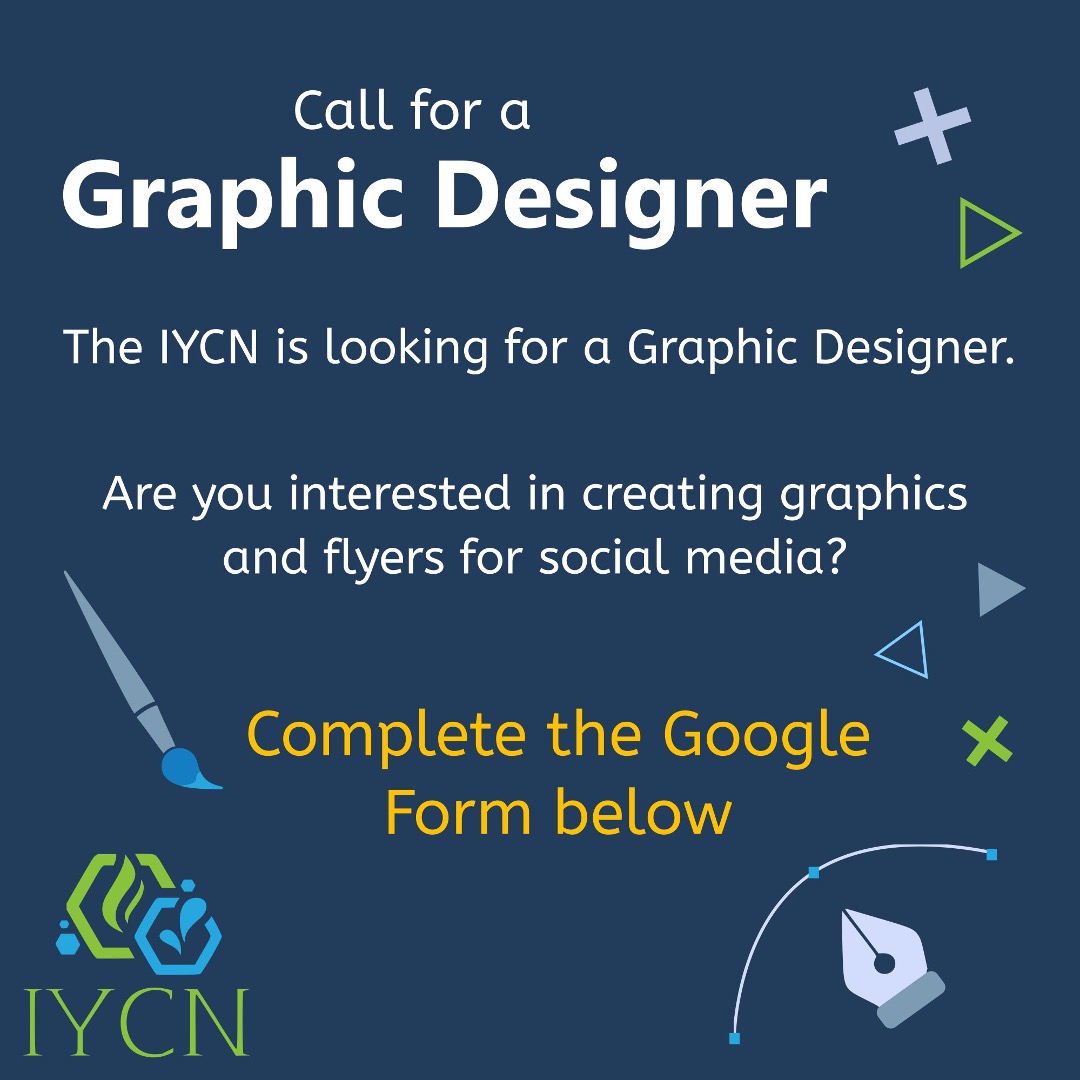 Call Graphic Designer