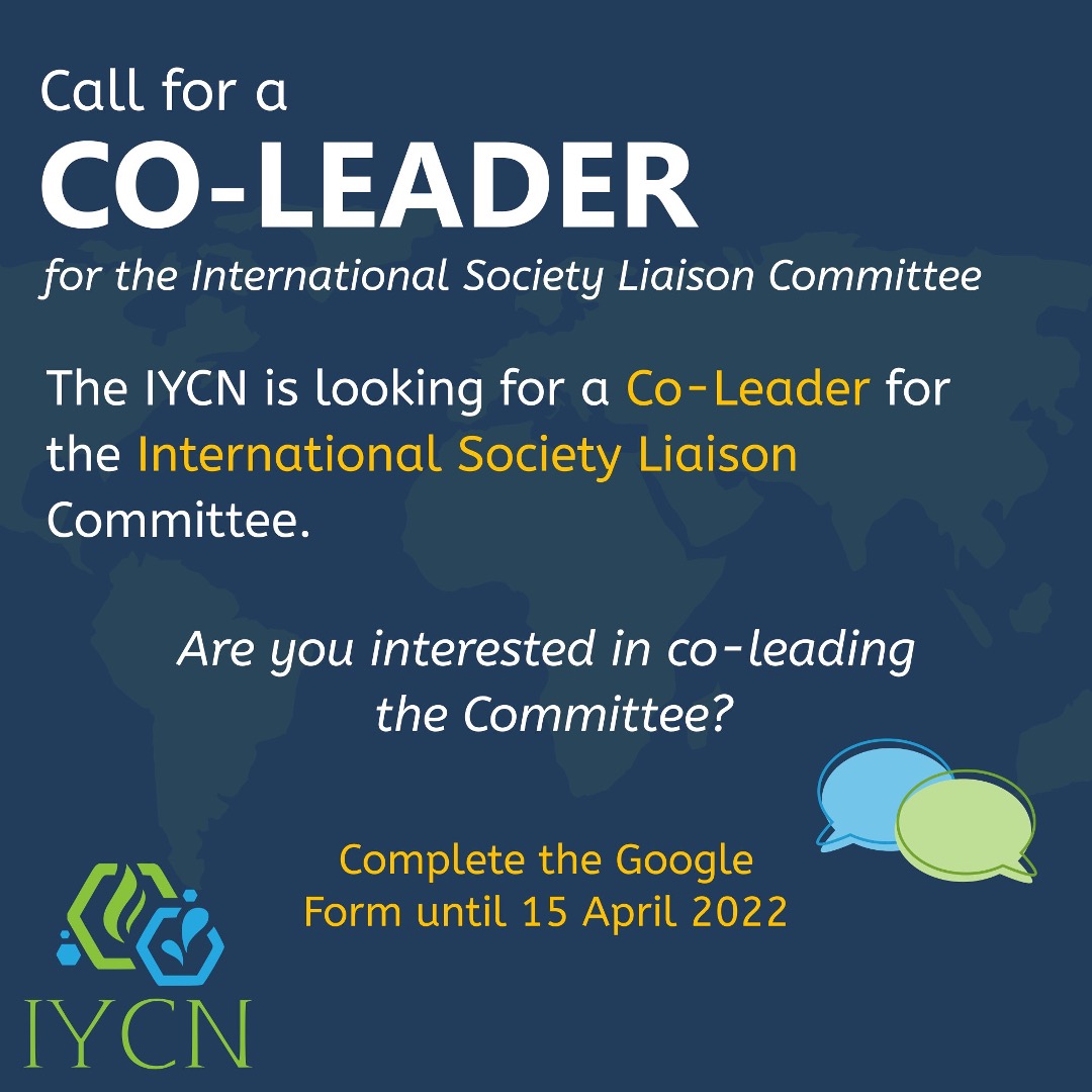 Call ISL co-leaders