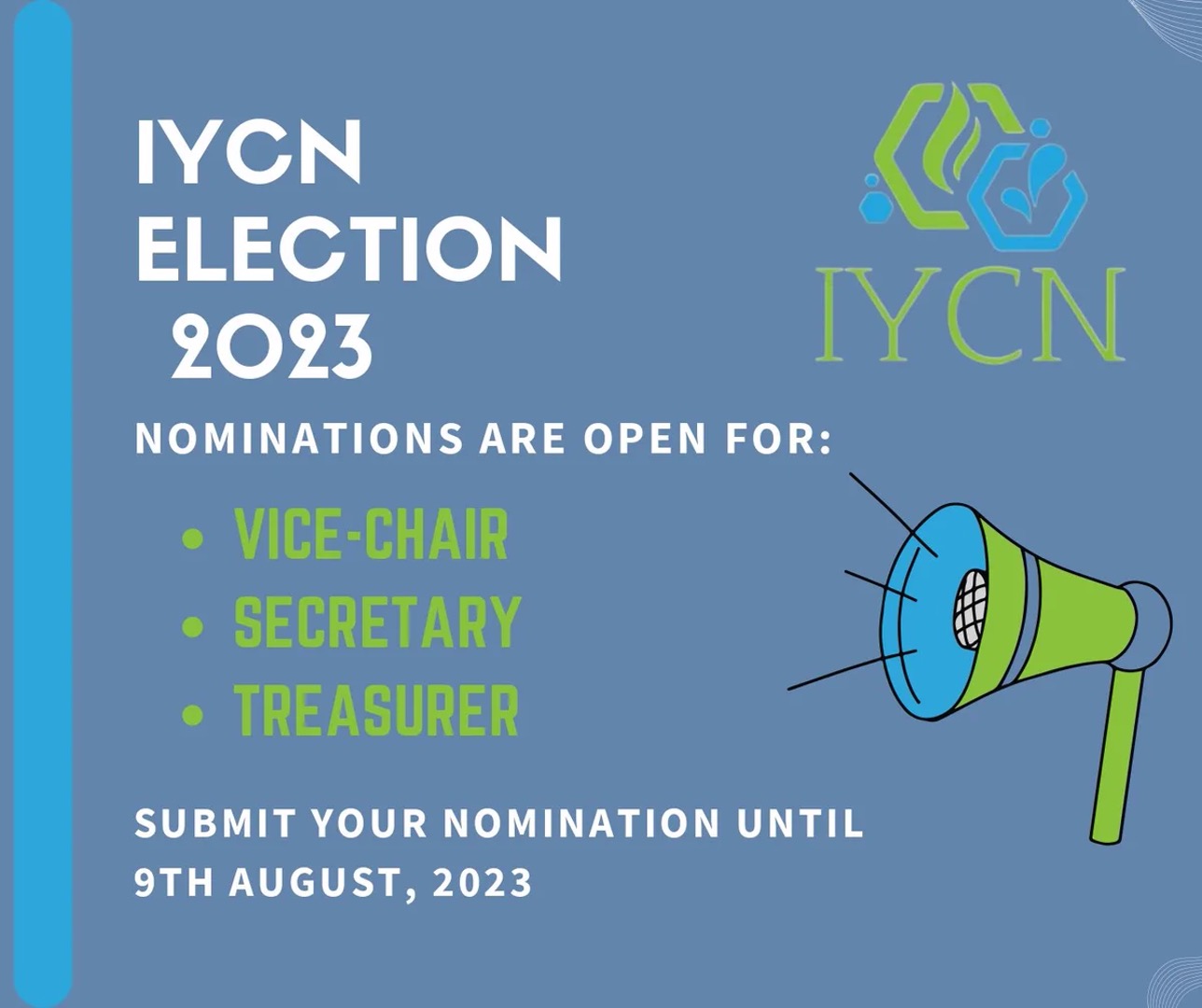 IYCN Elections 2023