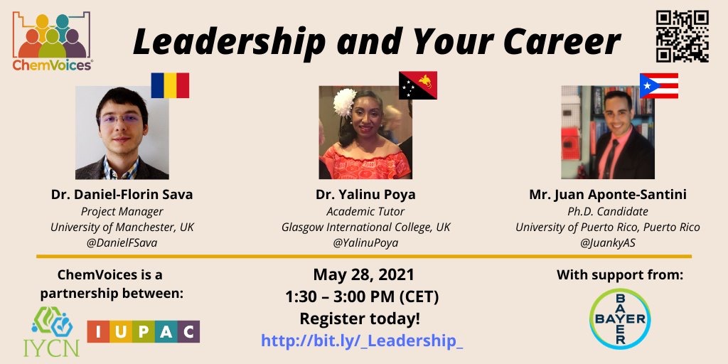 Leadership and Career