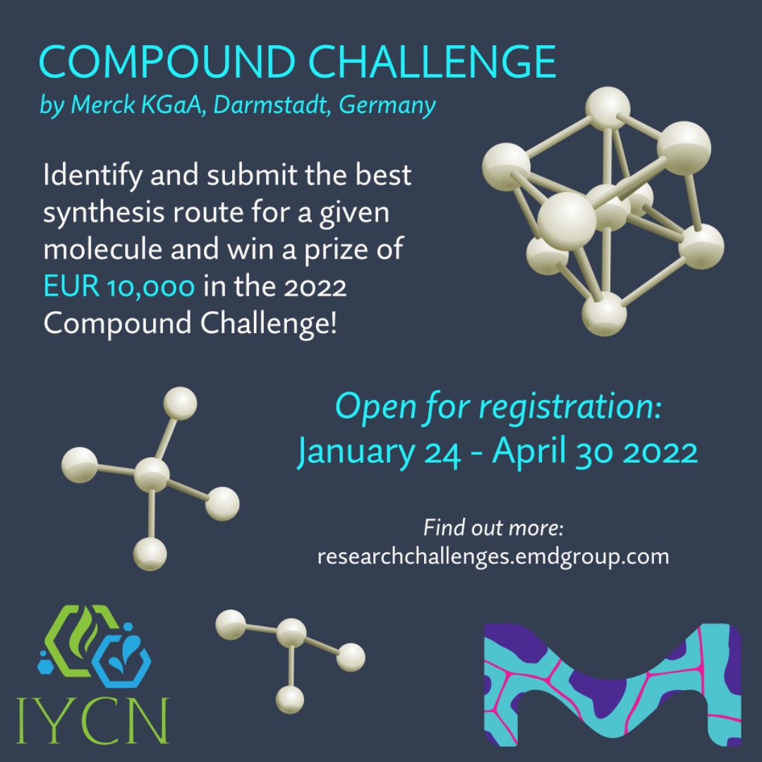 Merck Comp Challenge