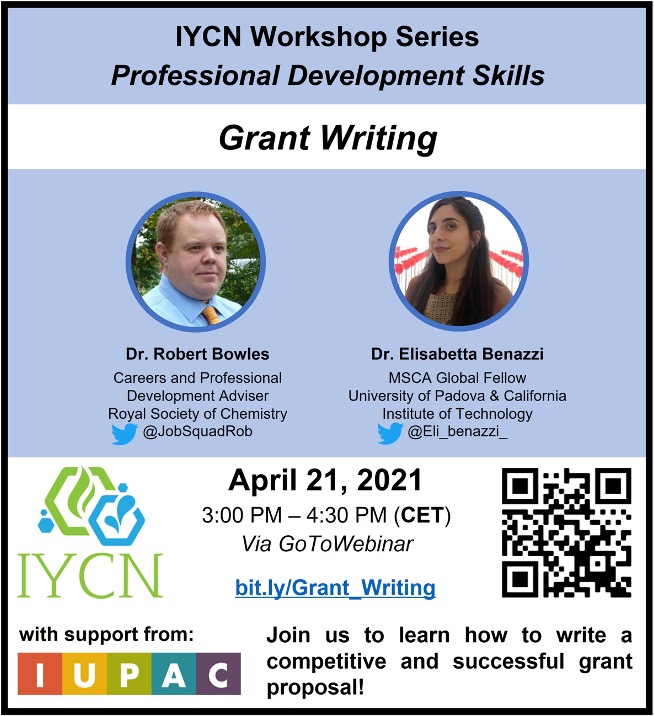 Prof-Dev_Grant Writing