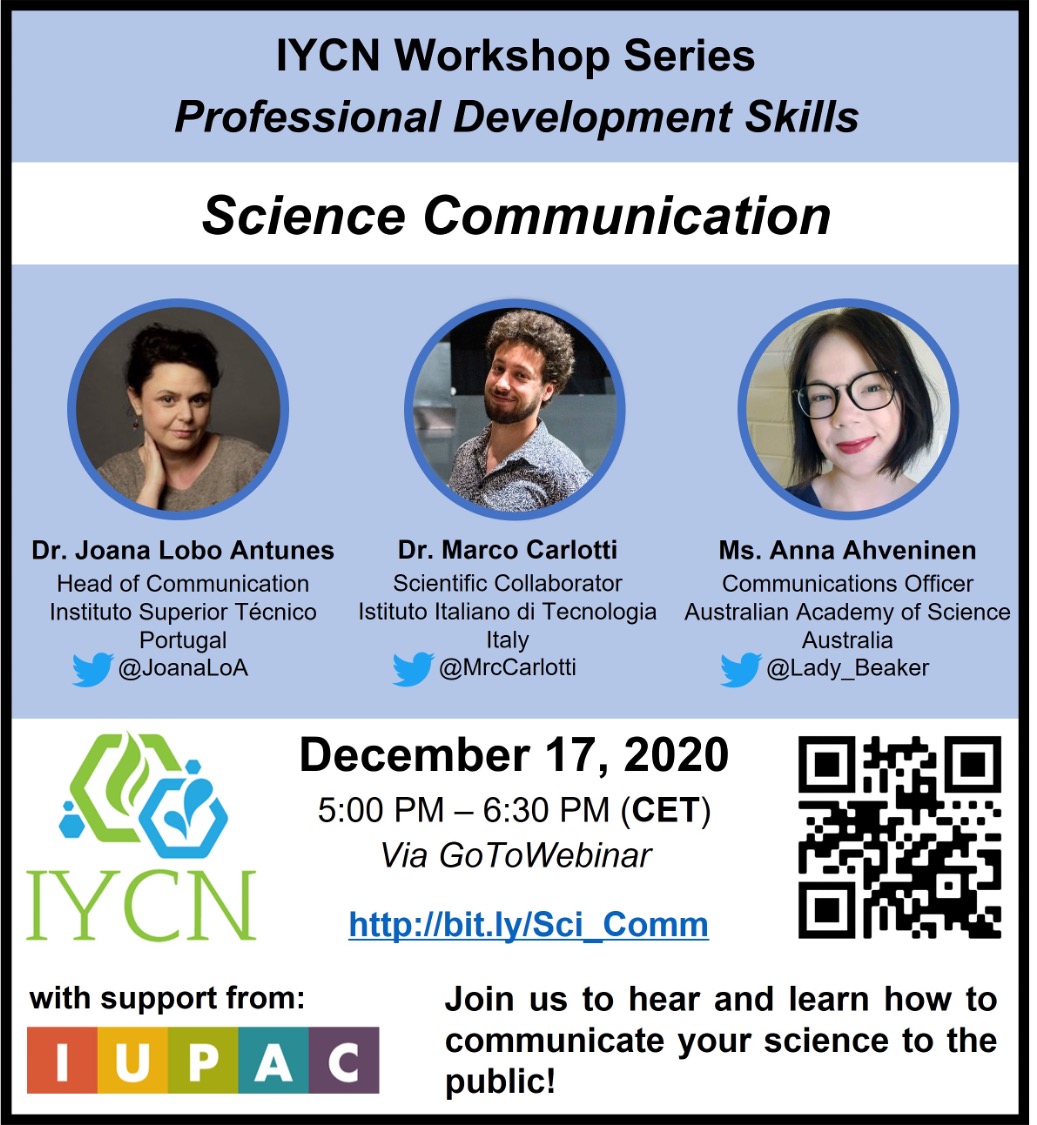 Science Communication 