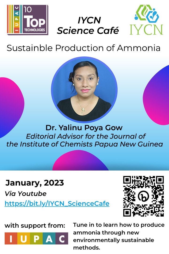 IYCN Cafe Sus Ammon Prod